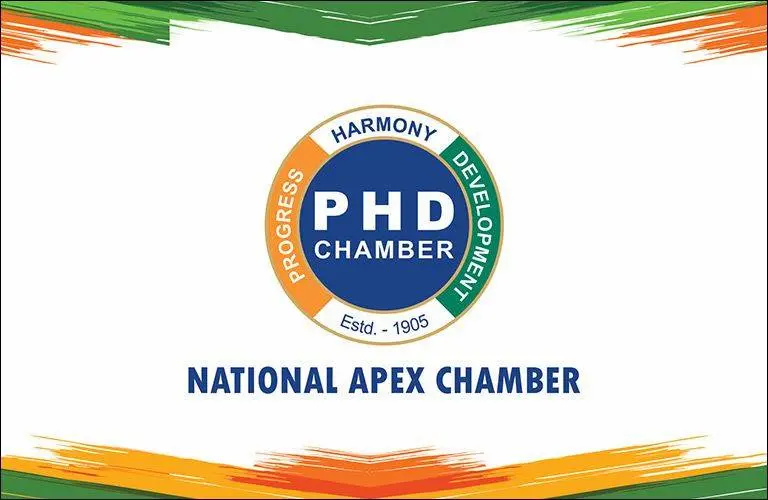 PHD Chamber of Commerce and Industry (PHDCCI)